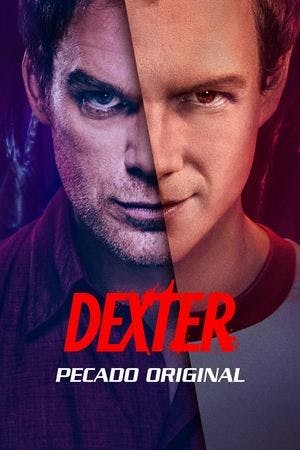 Dexter: Pecado Original Online em HD