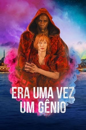 Era Uma Vez um Gênio Online em HD