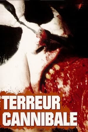 Terreur cannibale Online em HD