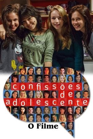 Confissões de Adolescente Online em HD