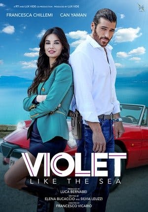 Violeta como O Mar Online em HD