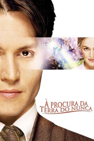 Em Busca da Terra do Nunca Online em HD