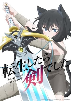 Tensei Shitara Ken Deshita Online em HD