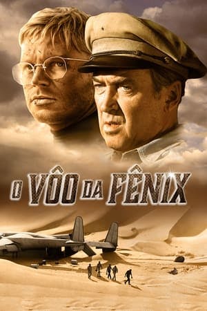 O Vôo da Fênix Online em HD