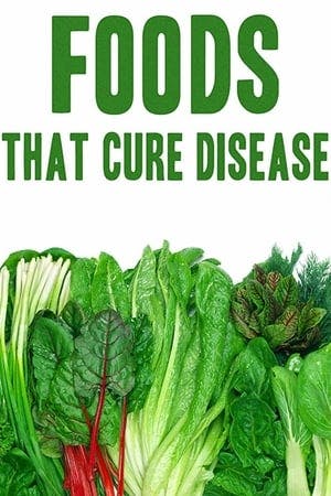 Foods That Cure Disease Online em HD