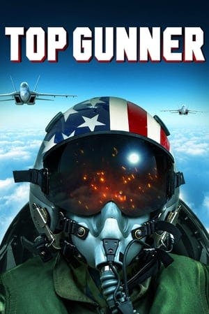 Top Gunner Online em HD