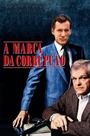 A Marca da Corrupção Online em HD
