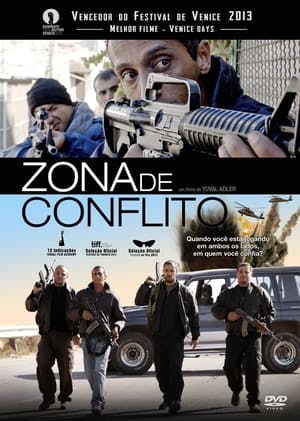 Zona de Conflito Online em HD