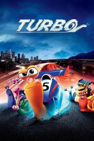 Turbo Online em HD