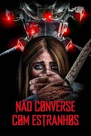 Não Converse com Estranhos Online em HD