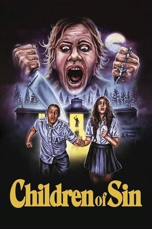 Children of Sin Online em HD