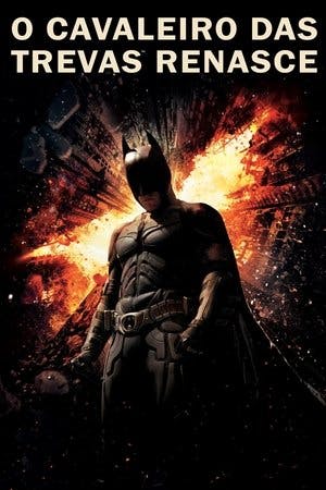 Batman: O Cavaleiro das Trevas Ressurge Online em HD