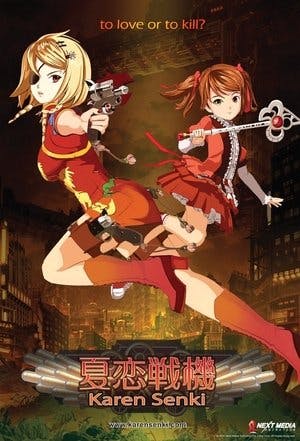 Karen Senki Online em HD