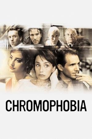 Chromophobia Online em HD