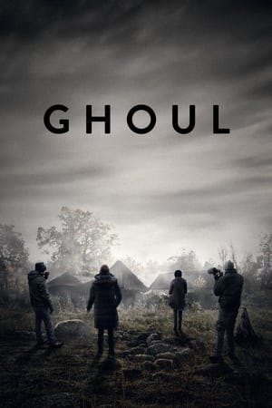 Ghoul Online em HD