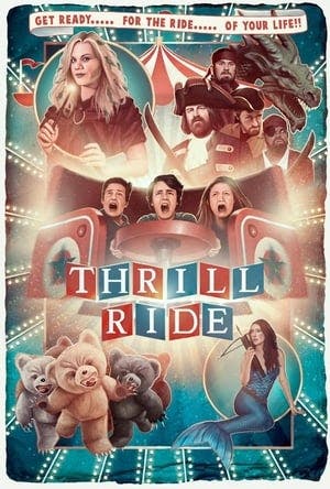 Thrill Ride Online em HD