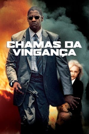 Chamas da Vingança Online em HD