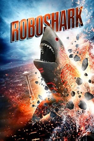 Roboshark Online em HD