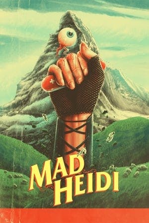 Mad Heidi Online em HD