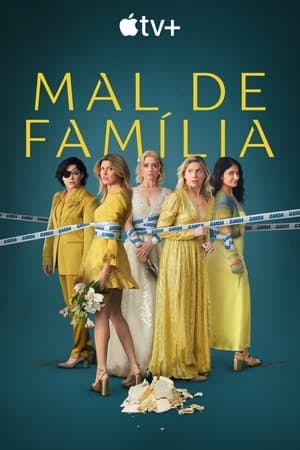 Mal de Família Online em HD