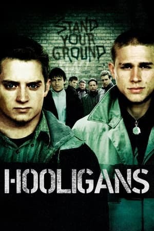 Hooligans Online em HD