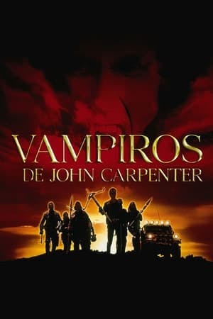 Vampiros de John Carpenter Online em HD