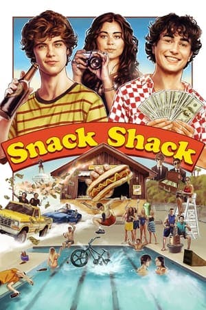 Snack Shack Online em HD