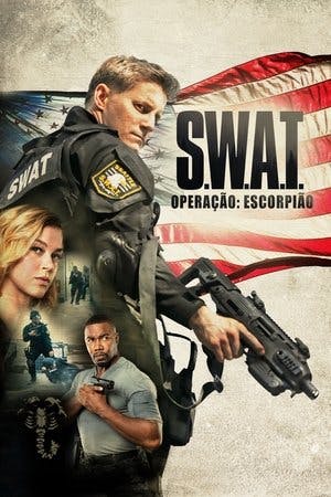 S.W.A.T.: Operação: Escorpião Online em HD