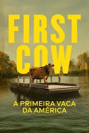 A Primeira Vaca da América Online em HD