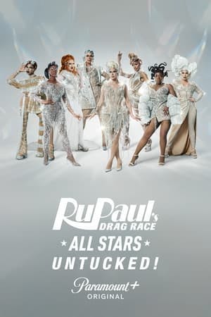 RuPaul’s Drag Race All Stars: Untucked! Online em HD