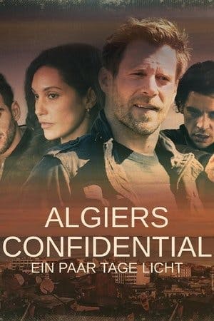 Algiers Confidential Online em HD