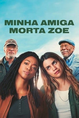 Minha Amiga Morta Zoe Online em HD