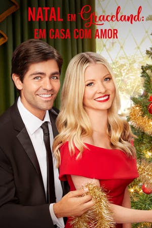 Natal em Graceland: Em Casa com Amor Online em HD