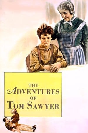 As Aventuras de Tom Sawyer Online em HD