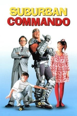 Comando Suburbano Online em HD