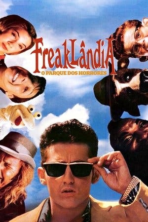 Freaklândia – O Parque dos Horrores Online em HD