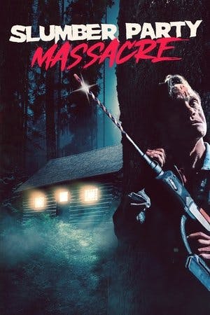 Slumber Party Massacre Online em HD