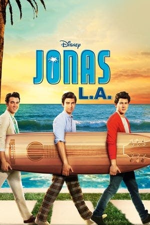 JONAS Online em HD