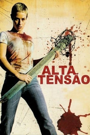 Alta Tensão Online em HD