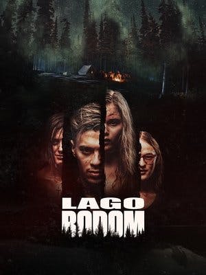 Lago Bodom Online em HD