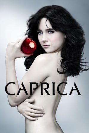 Caprica Online em HD