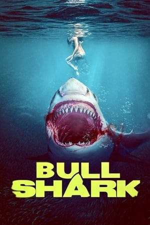 Bull Shark Online em HD