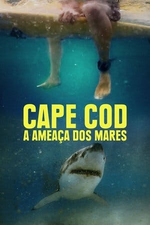 Cape Cod: A Ameaça dos Mares Online em HD