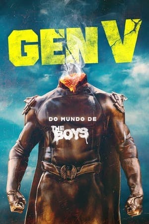 Gen V Online em HD