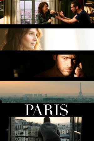 Paris Online em HD