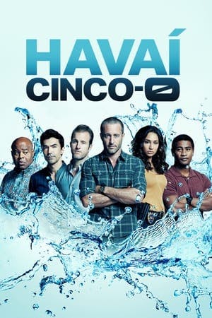 Havaí Cinco-0 Online em HD