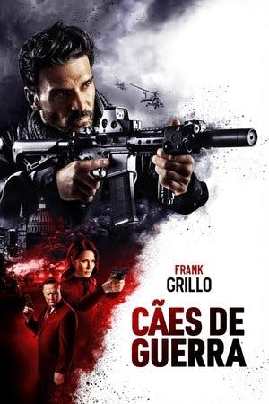 Cães de Guerra Online em HD