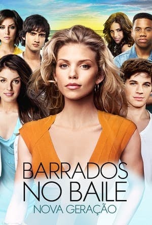 90210 – Barrados no Baile – Nova Geração Online em HD