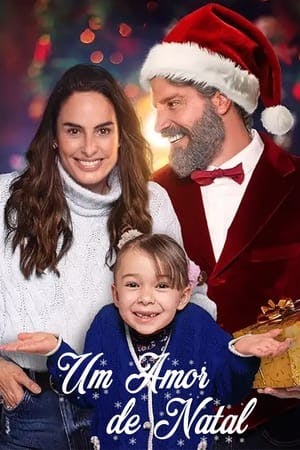 Um Amor de Natal Online em HD