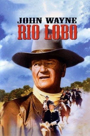 Rio Lobo Online em HD